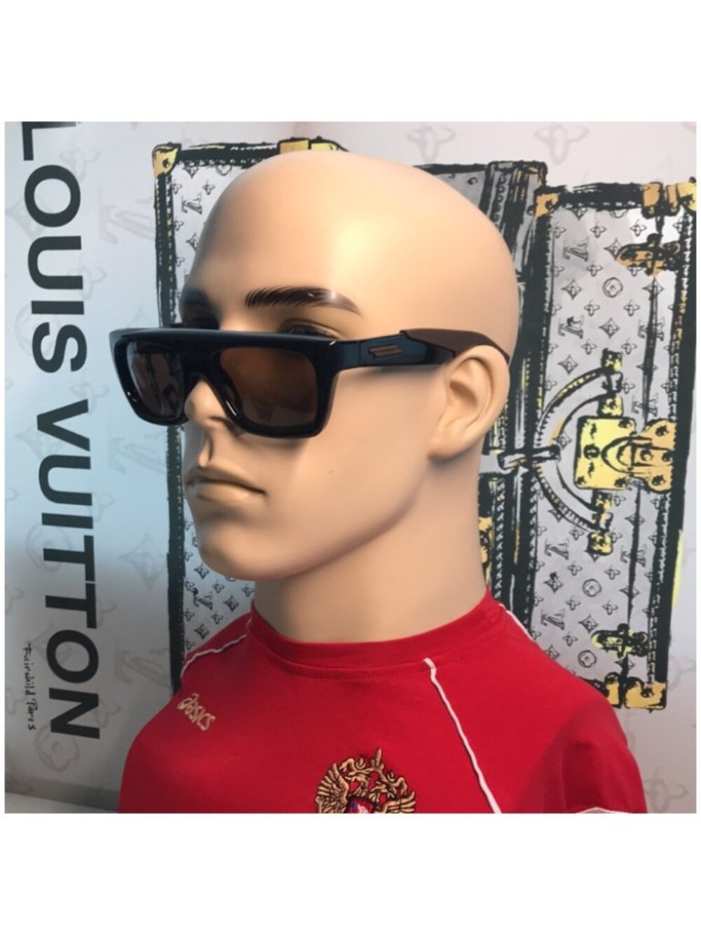 Bottega Veneta BV1232S Sunglasses 002 New